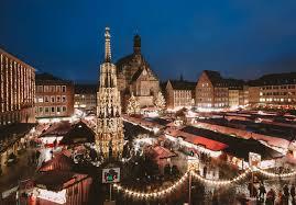 December 2023 Christmastime in Alsace & Germany River Cruise with Avalon Waterways (5-Days) background