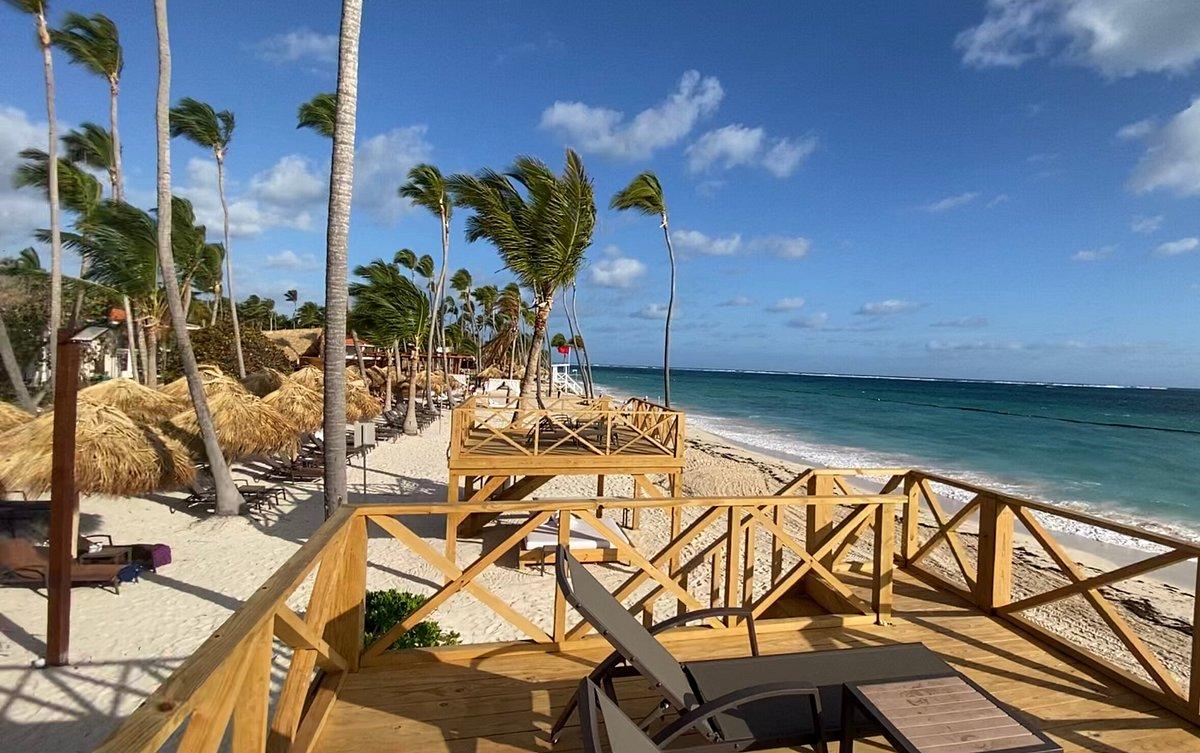 March Break 2024:  Dreams Flora, Punta Cana (7-Nights)