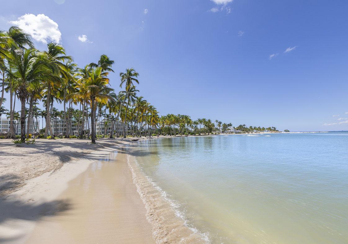 January 2024 - La Romana Getaway (7-Nights)