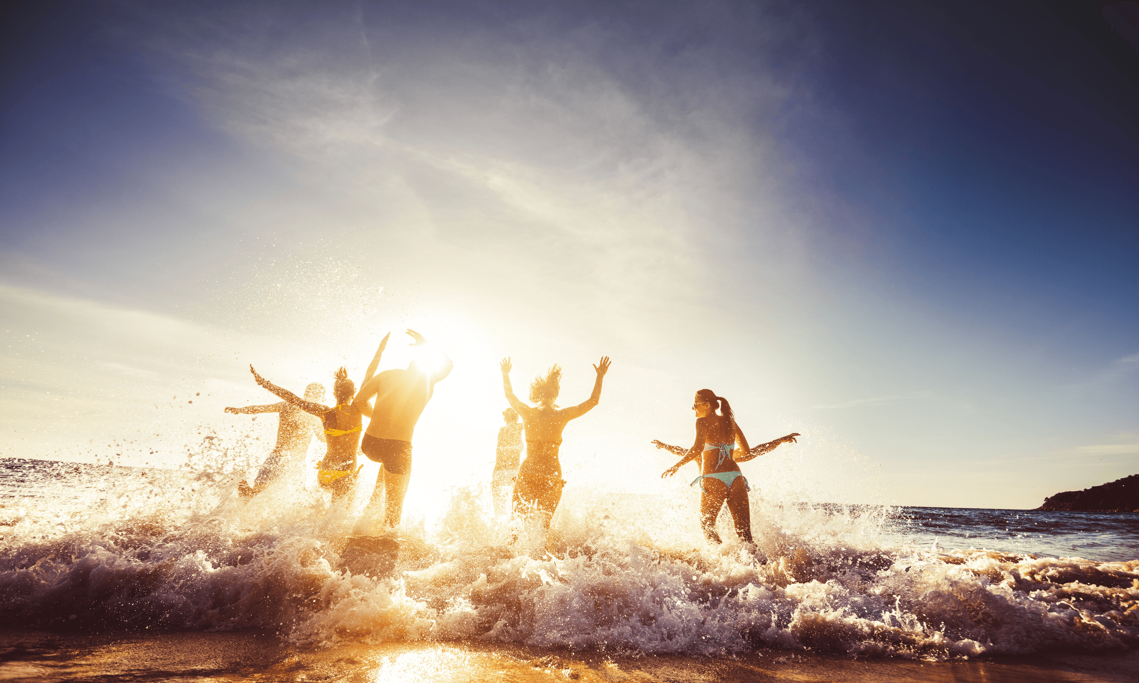 Group Service Packages (All Inclusive, Cruise Pre-Packaged Tours)