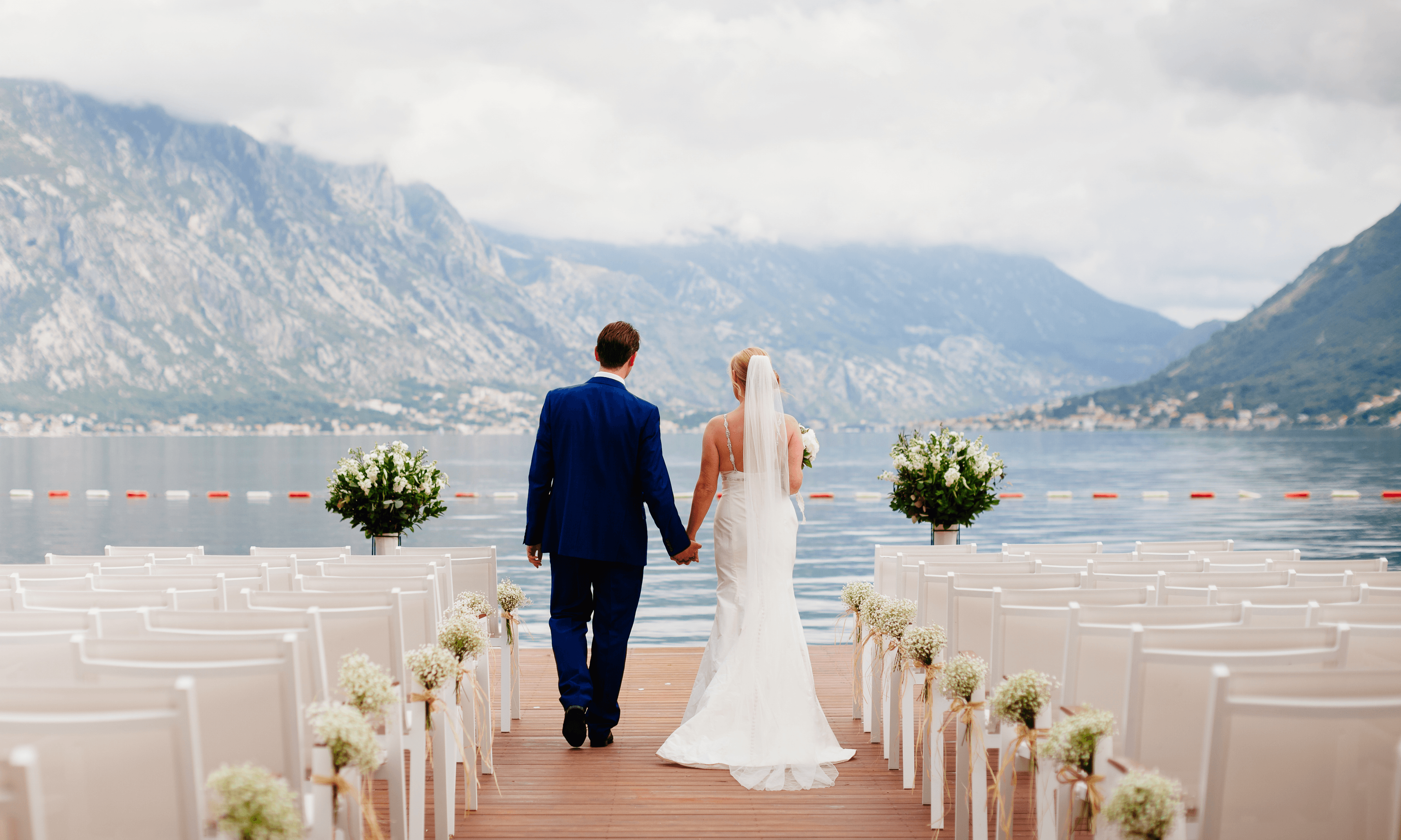 Wedding Groups