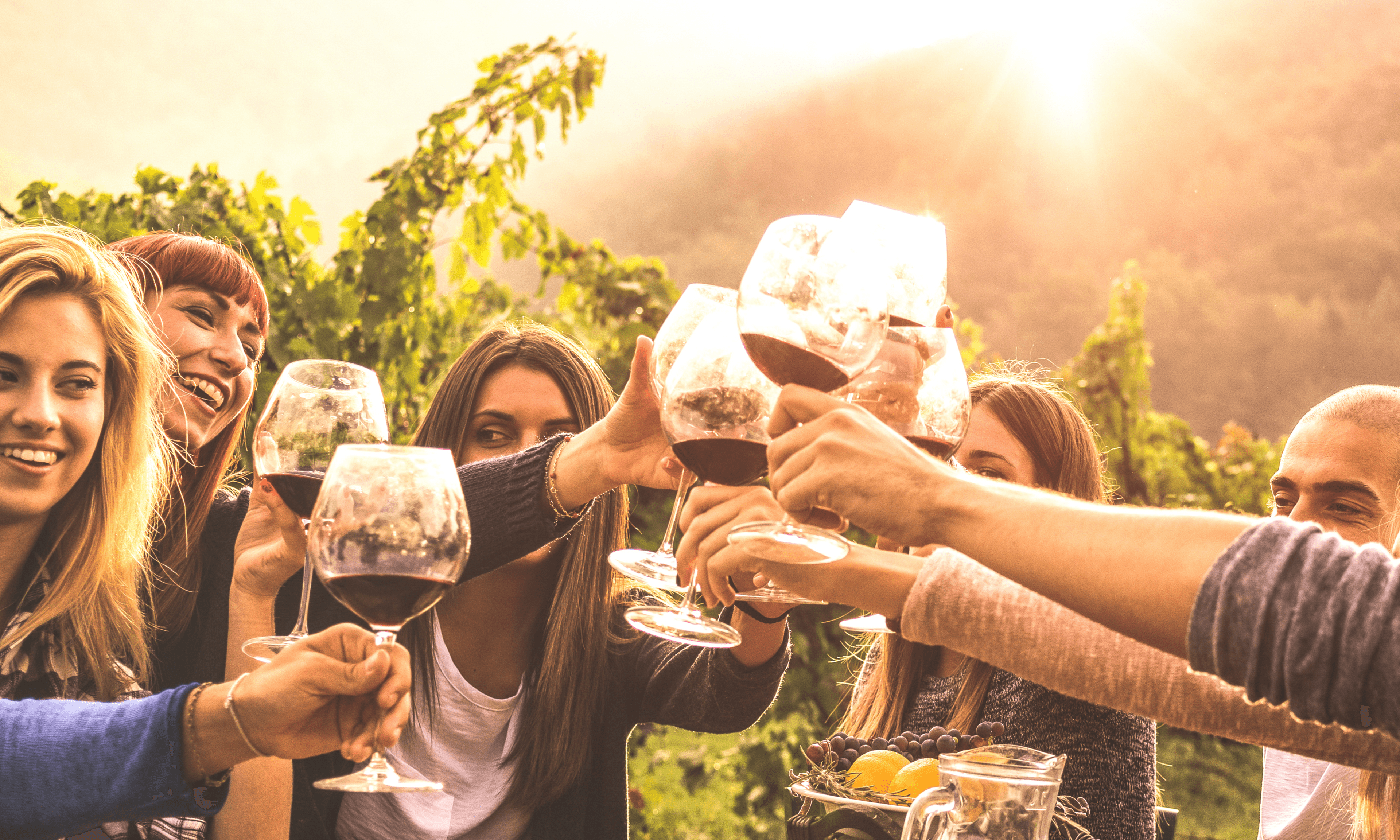 Custom Group Travel Experiences