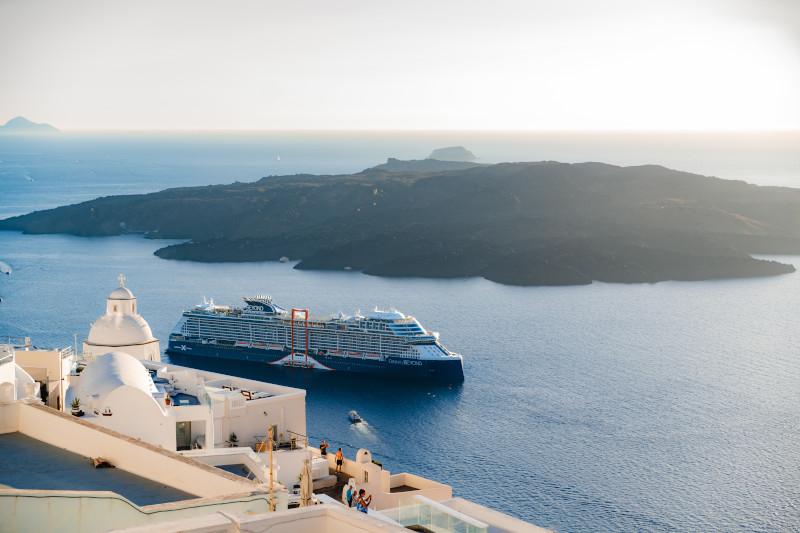 June 2024 Greek Islands & Turkey Cruise with Celebrity Cruises (7-Nights) background